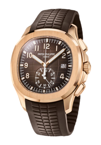 Product photo of Patek Philippe Aquanaut Man Watches
