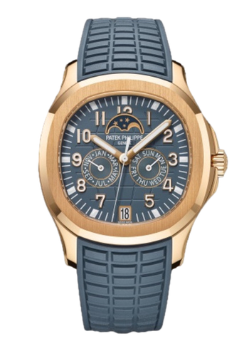 Product photo of Patek Philippe Aquanaut  Unisex Watches