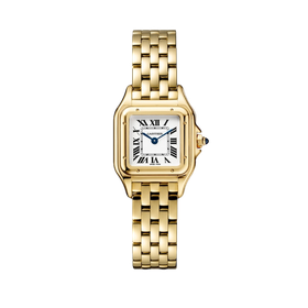 Product photo of Cartier Panthère de Cartier Small Size Woman Watches