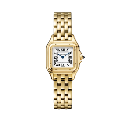 Product photo of Cartier Panthère de Cartier Small Size Woman Watches