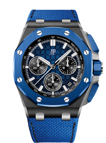 Product photo of Audemars Piguet Royal Oak Offshore Chronograph 43mm Man Watches