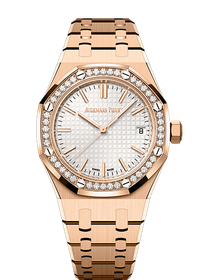 Product photo of Audemars Piguet ROYAL OAK  SELFWINDING 37MM Unisex Watches