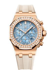 Product photo of Audemars Piguet ROYAL OAK OFFSHORE  SELFWINDING CHRONOGRAPH Unisex Watches