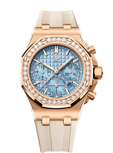 Product photo of Audemars Piguet ROYAL OAK OFFSHORE  SELFWINDING CHRONOGRAPH Unisex Watches