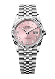 Product photo of Rolex Datejust 36mm Woman Watches