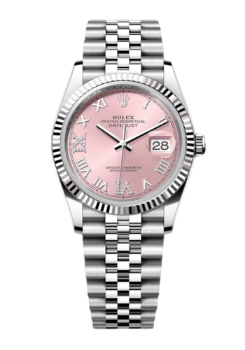Product photo of Rolex Datejust 36mm Woman Watches