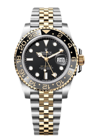 Product photo of Rolex GMT-Master II 40mm Man Watches