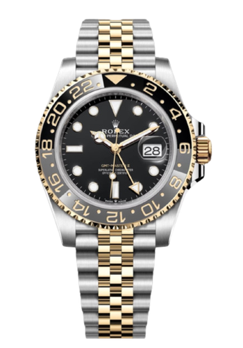 Product photo of Rolex GMT-Master II 40mm Man Watches