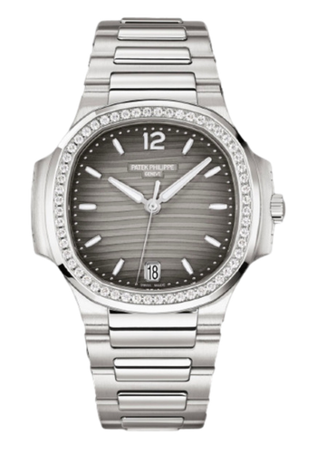 Product photo of Patek Philippe Nautilus Woman Watches