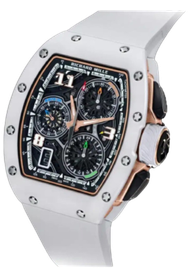 Product photo of Richard Mille RM72-01 CERAMIC Man Watches