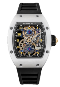 Product photo of Richard Mille RM17-02 Man Watches