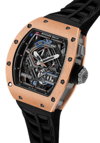 Product photo of Richard Mille RM30-01 ROSE GOLD Man Watches