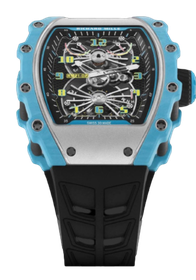Product photo of Richard Mille RM21-02 TOURBILLON AERODYNE Man Watches