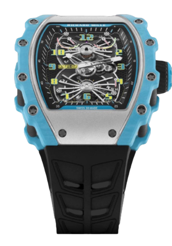 Product photo of Richard Mille RM21-02 TOURBILLON AERODYNE Man Watches