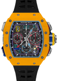 Product photo of Richard Mille RM65-01 AUTOMATIC SPLIT SECONDS CHRONOGRAPH Man Watches
