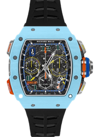 Product photo of Richard Mille RM65-01 AUTOMATIC SPLIT SECONDS CHRONOGRAPH Man Watches