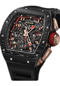 Product photo of Richard Mille Lotus F1 Team-Romain Grosjean Man Watches