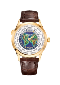 Product photo of Patek Philippe Grand Complications  Man Watches