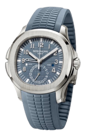Product photo of Patek Philippe Aquanaut Travel Time Man Watches