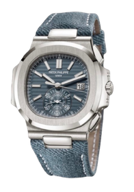 Product photo of Patek Philippe Nautilus Flyback Chronograph Man Watches