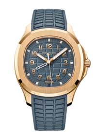 Product photo of Patek Philippe Aquanaut Travel Time Unisex Watches