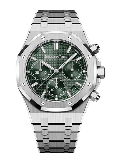 Product photo of Audemars Piguet Royal Oak Selfwinding Chronograph 41mm Man Watches