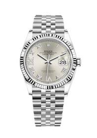 Product photo of Rolex Datejust 36mm Woman Watches