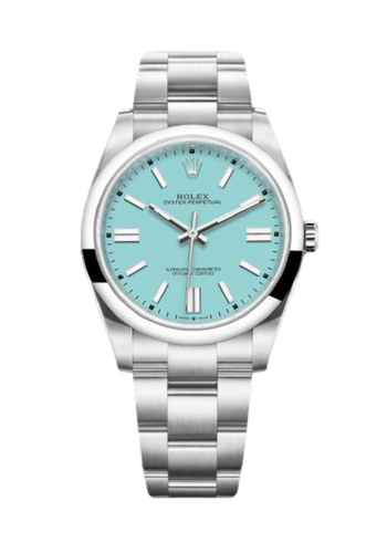 Product photo of Rolex Oyster Perpetual 36mm Unisex Watches