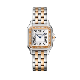 Product photo of Cartier Panthère de Cartier Medium Size Woman Watches
