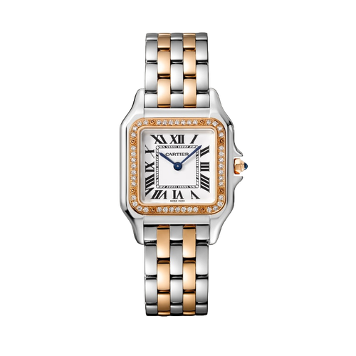 Product photo of Cartier Panthère de Cartier Medium Size Woman Watches