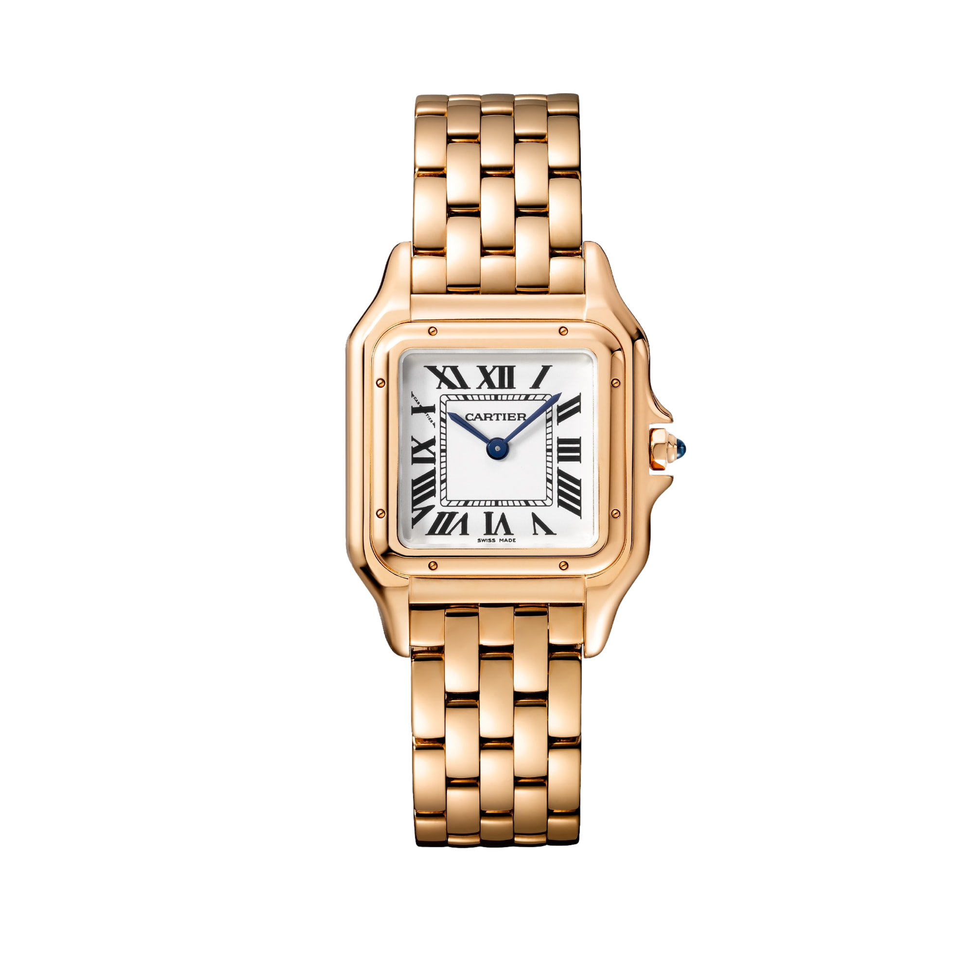 Product photo of Cartier Panthère de Cartier Medium Size Unisex Watches