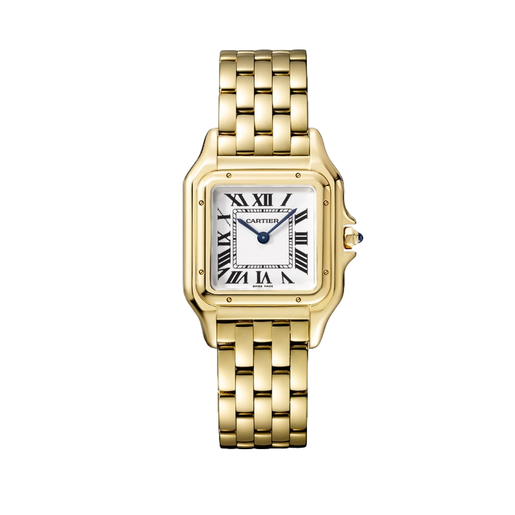 Product photo of Cartier Panthère de Cartier Medium Size Unisex Watches