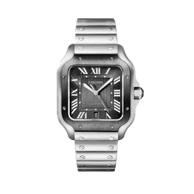 Product photo of Cartier Santos de Cartier Large Size Man Watches
