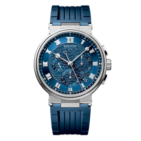 Product photo of Breguet Marine Chronograph Man Watches