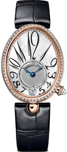 Product photo of Breguet Reine de Naples Woman Watches