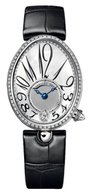 Product photo of Breguet Reine de Naples Woman Watches