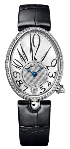 Product photo of Breguet Reine de Naples Woman Watches