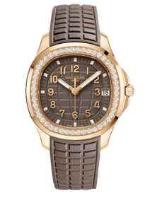 Product photo of Patek Philippe Aquanaut Luce Unisex Watches