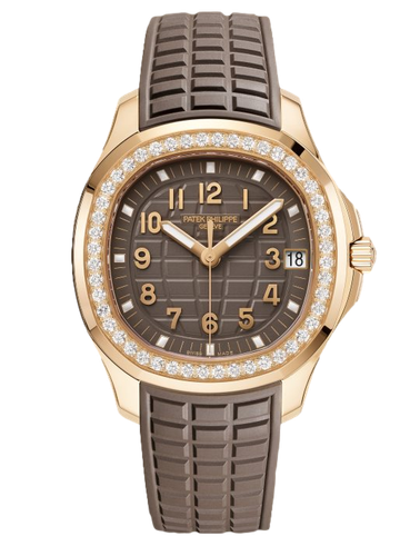 Product photo of Patek Philippe Aquanaut Luce Unisex Watches