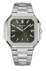 Product photo of Patek Philippe Cubitus Man Watches
