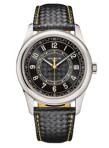 Product photo of Patek Philippe Calatrava Man Watches