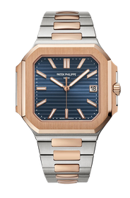 Product photo of Patek Philippe Cubitus Man Watches