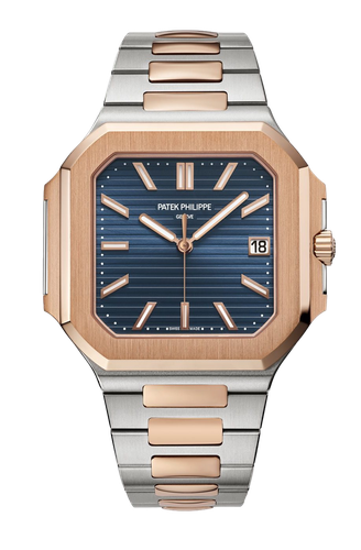 Product photo of Patek Philippe Cubitus Man Watches