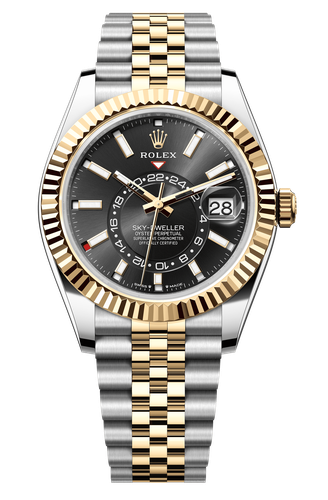 Product photo of Rolex Sky-Dweller 42mm Man Watches