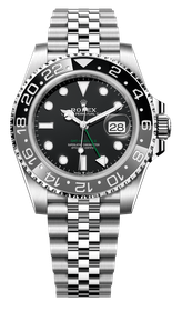 Product photo of Rolex Oyster Perpetual GMT-Master II 40mm Man Watches