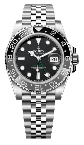 Product photo of Rolex Oyster Perpetual GMT-Master II 40mm Man Watches