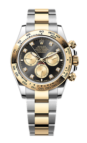 Product photo of Rolex Cosmograph Daytona 40mm Unisex Watches