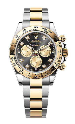 Product photo of Rolex Cosmograph Daytona 40mm Unisex Watches