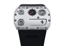 Product photo of Richard Mille Ferrari Ultraflat Man Watches