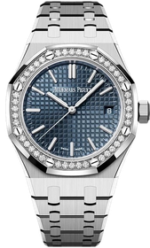 Product photo of Audemars Piguet Royal Oak Selfwinding 37mm Woman Watches